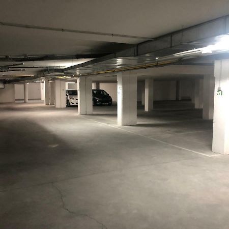 Apartamento Turistico Puente Romano P3 Bajo - B Salamanca Buitenkant foto