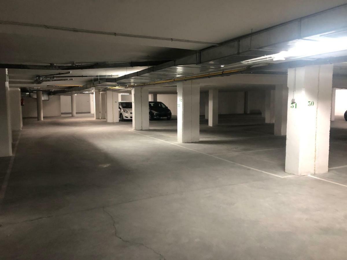 Apartamento Turistico Puente Romano P3 Bajo - B Salamanca Buitenkant foto